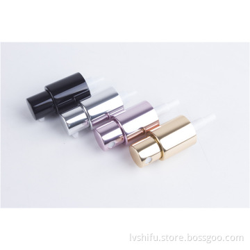 GB 18 Double Anodized Aluminum Pump